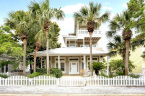 Timeless Traditions PoolHeat & Golf Cart Deals